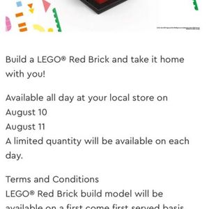 Red Brick