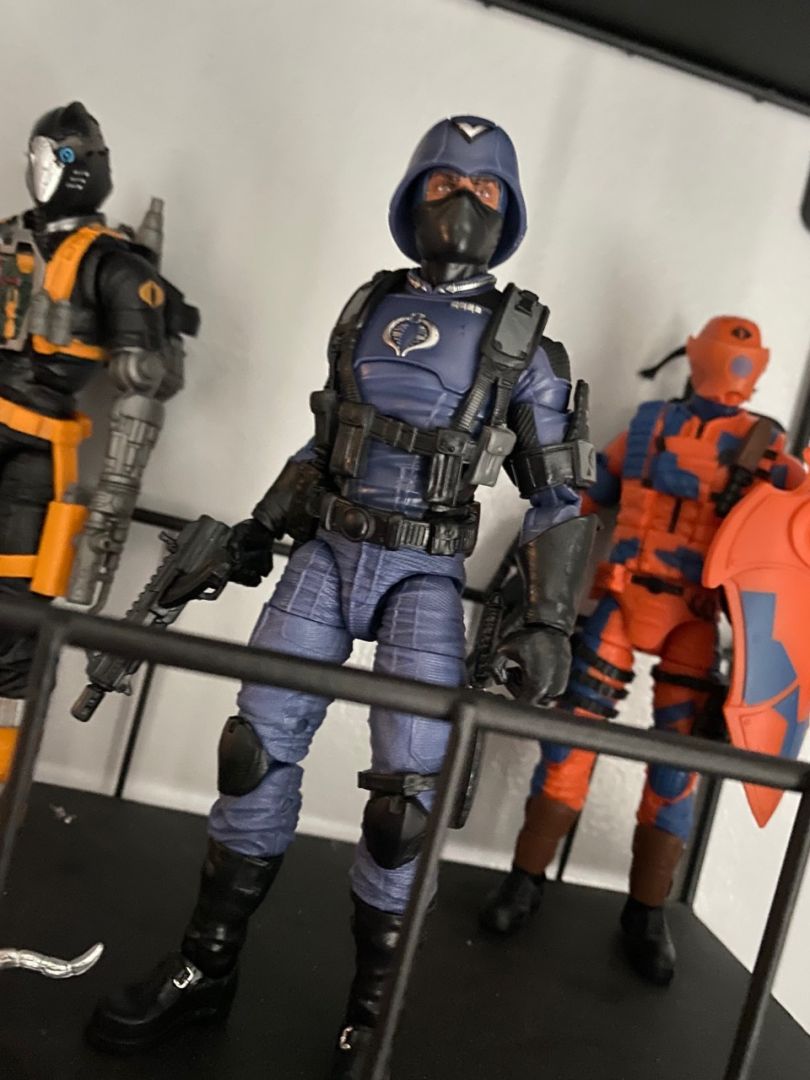 COBRA Officer - Image 1