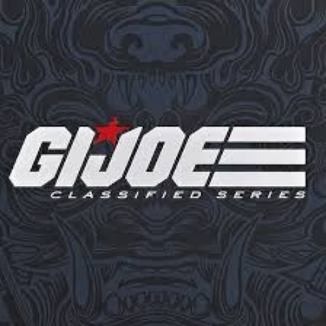 GI joe Classified