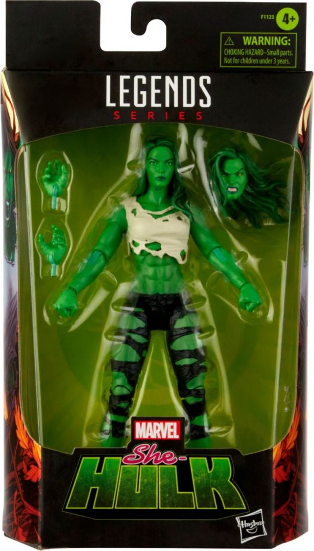 She Hulk - Image 1