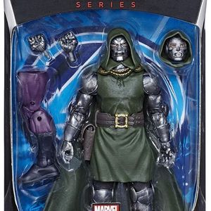 Dr Doom