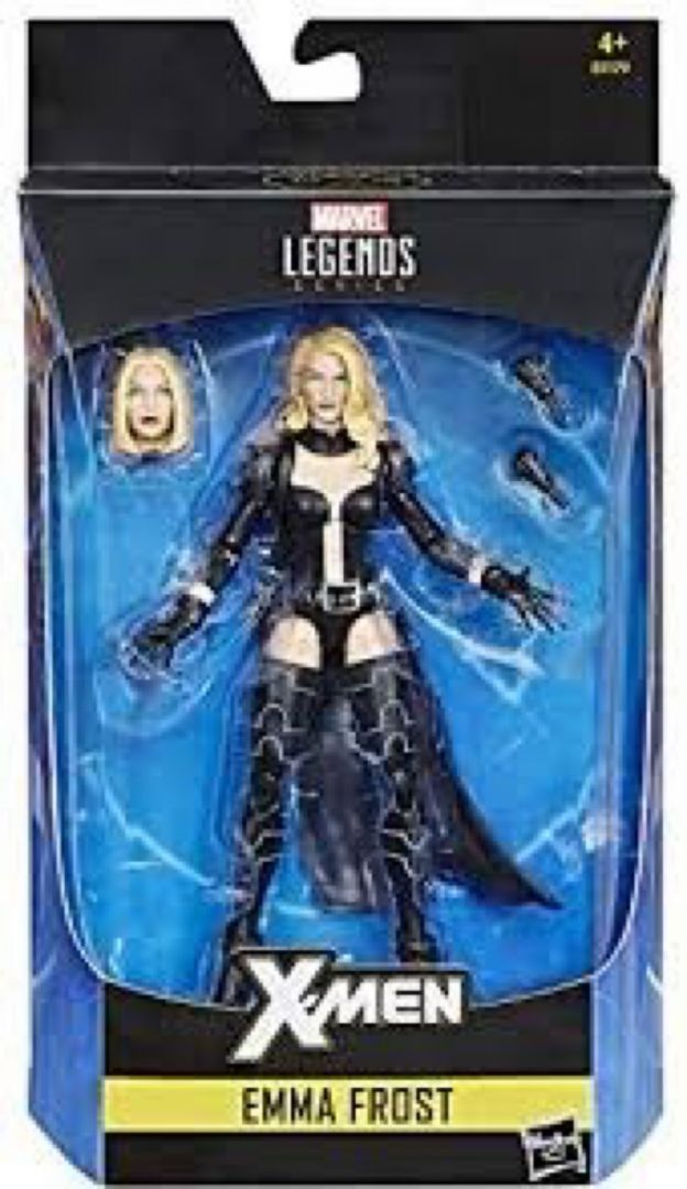 Emma Frost - Image 1