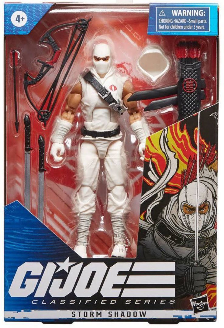 Storm Shadow - Image 1