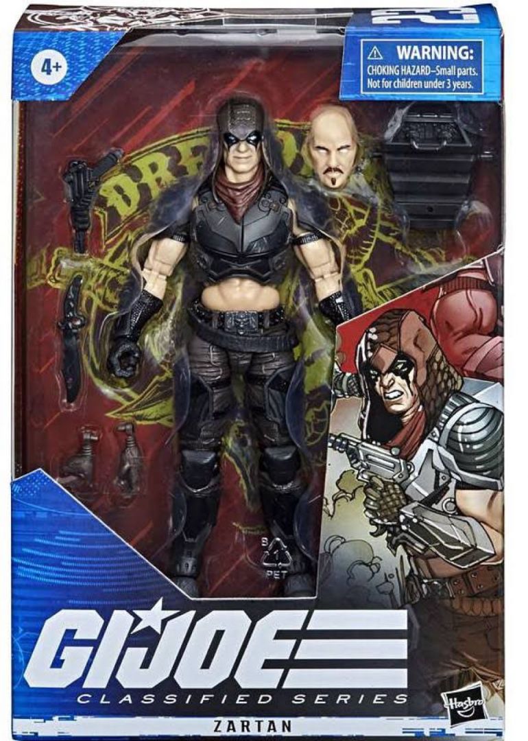 Zartan - Image 1