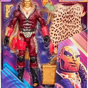 Destro (Profit Director)