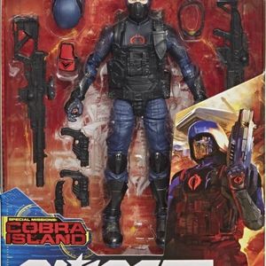 Cobra Trooper (Target)