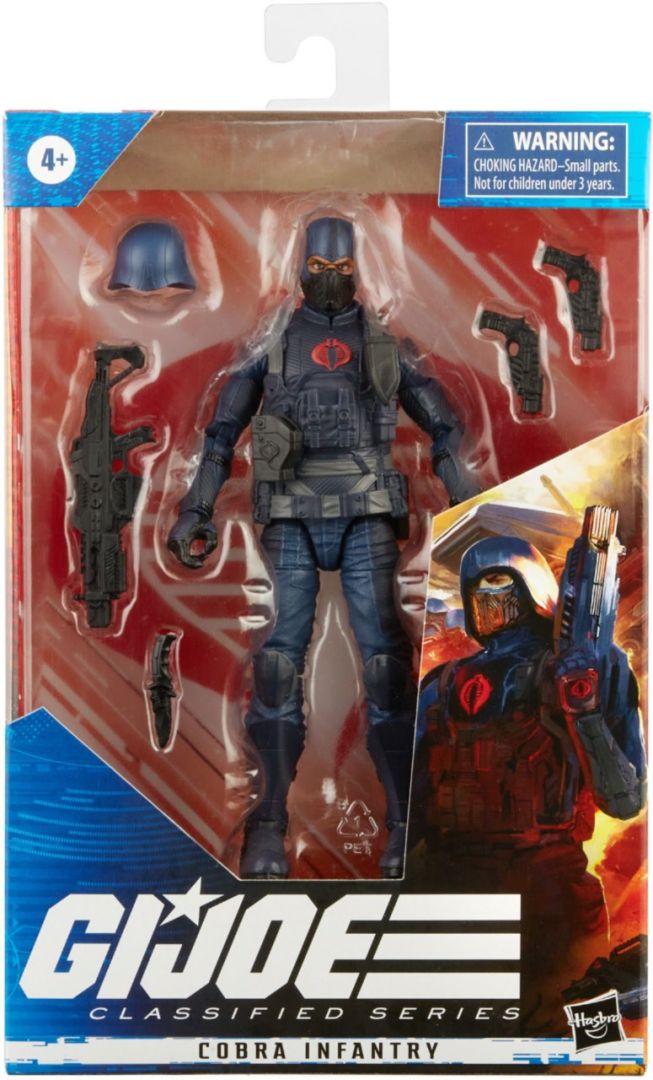 Cobra Infantry - Image 1