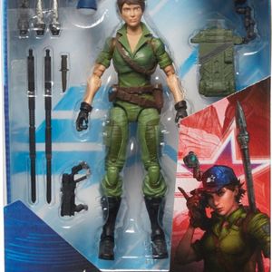 Lady Jaye
