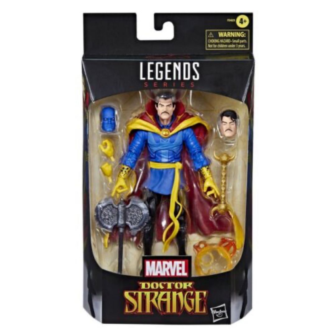 Doctor Strange (Walmart) - Image 1