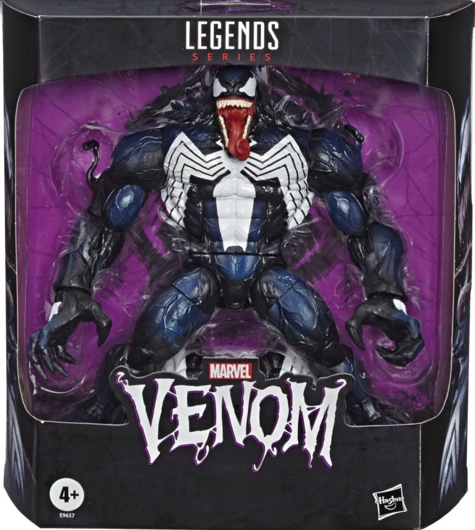 Venom Deluxe  - Image 1