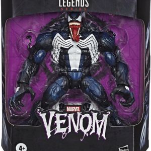 Venom Deluxe 