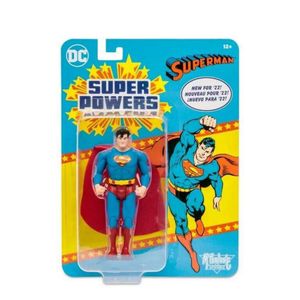 Superpowers Superman (Walmart)