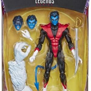 Nightcrawler (Wendigo BAF) 