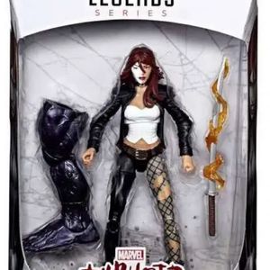 Typhoid Mary  (Monster Venom BAF)