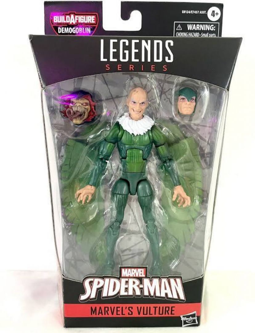 Vulture (Hobgoblin BAF) - Image 1