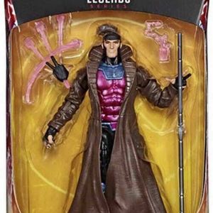 Gambit  (Caliban BAF)