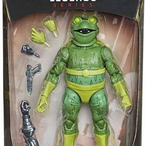 Frog-Man (Stilt-Man BAF)