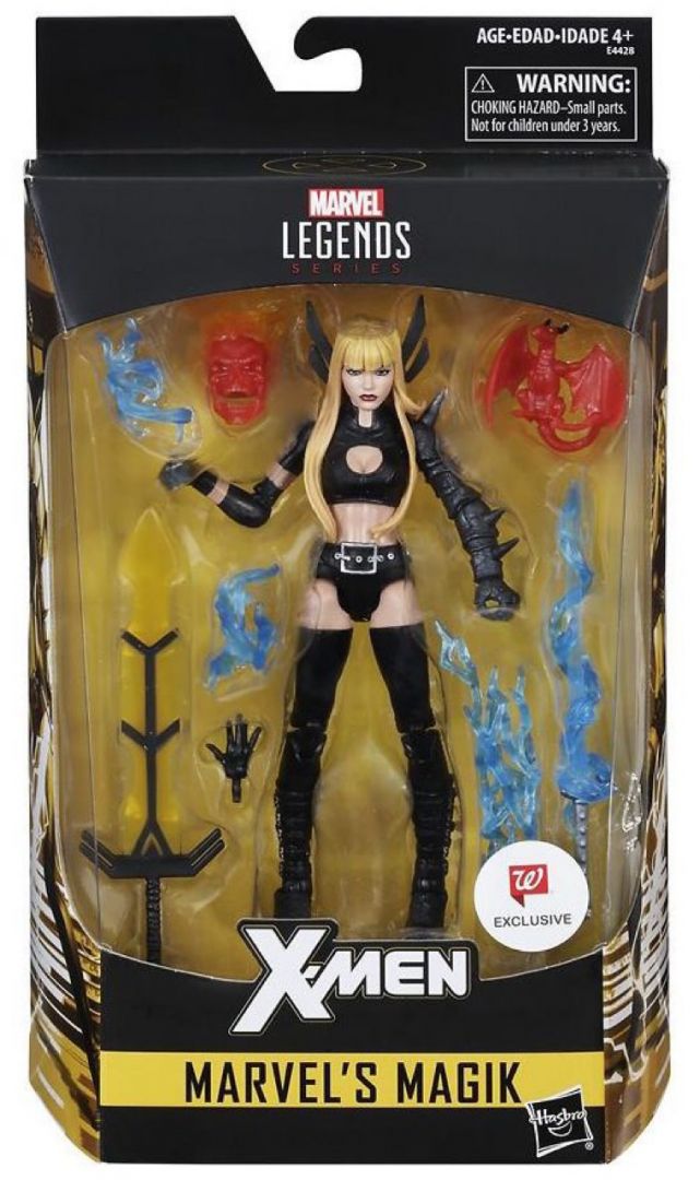 Magik (Walgreens) - Image 1