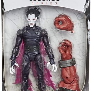 Morbius (Venompool BAF)