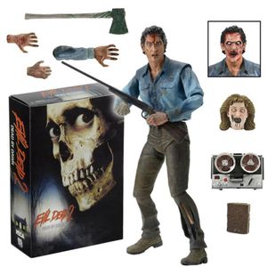 Ash (Evil Dead 2)