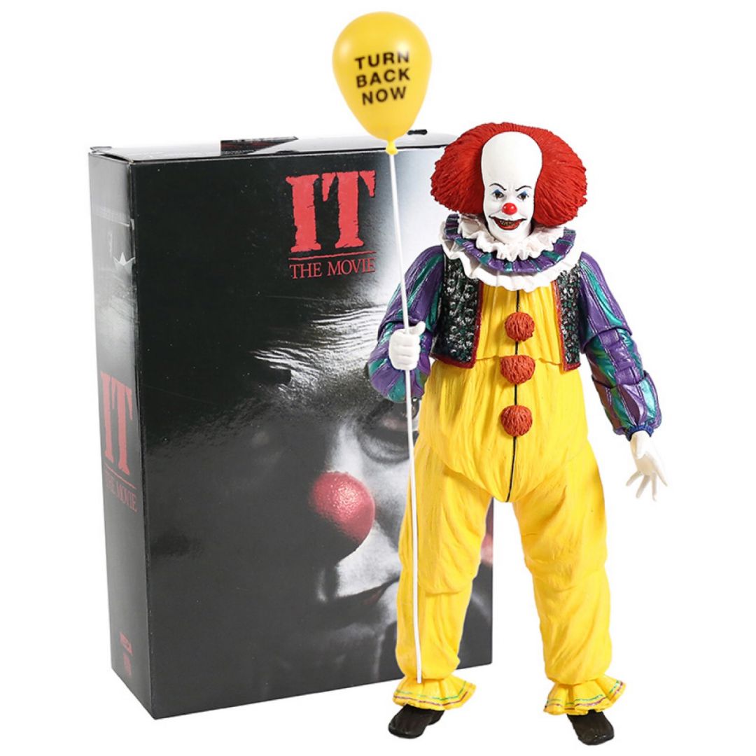 Pennywise (Tim Curry) - Image 1