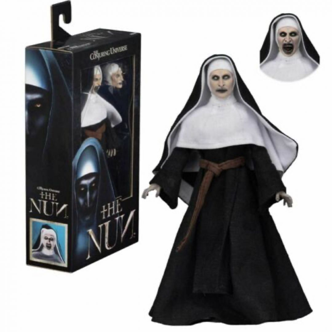 The Nun - Image 1