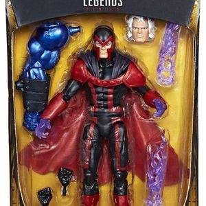 Magneto (Apocalypse BAF)