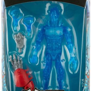 Ice-Man (AOA Colossus BAF)
