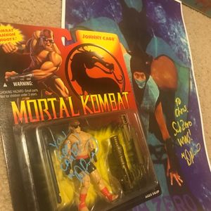 Ohio Toy & Comic Show 2018 Haul!!