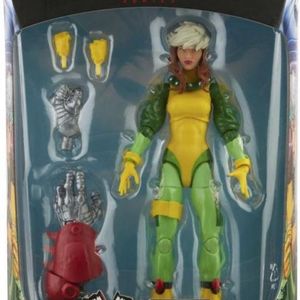 Rogue (AOA Colossus BAF)