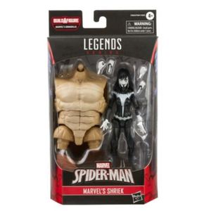 Shriek (Armadillo BAF)