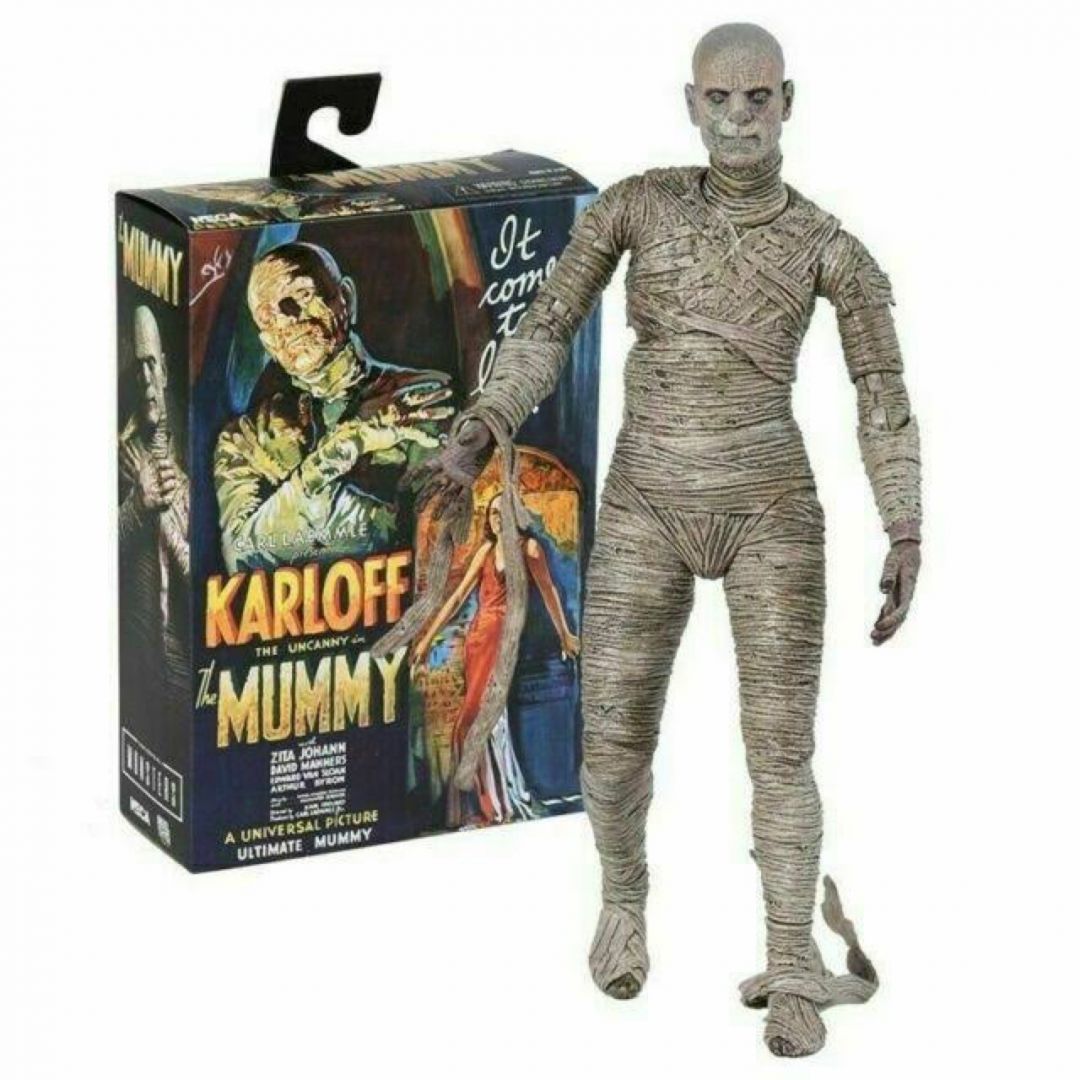 The Mummy  - Image 1