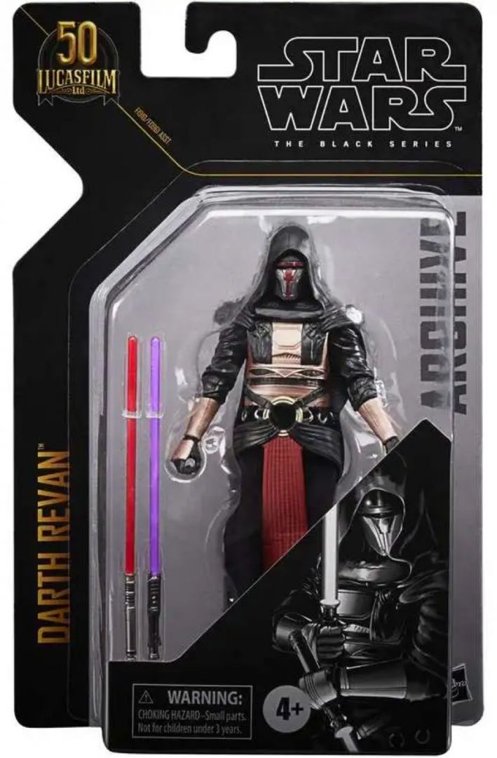 Darth Revan (Archive) - Image 1