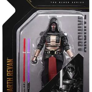 Darth Revan (Archive)