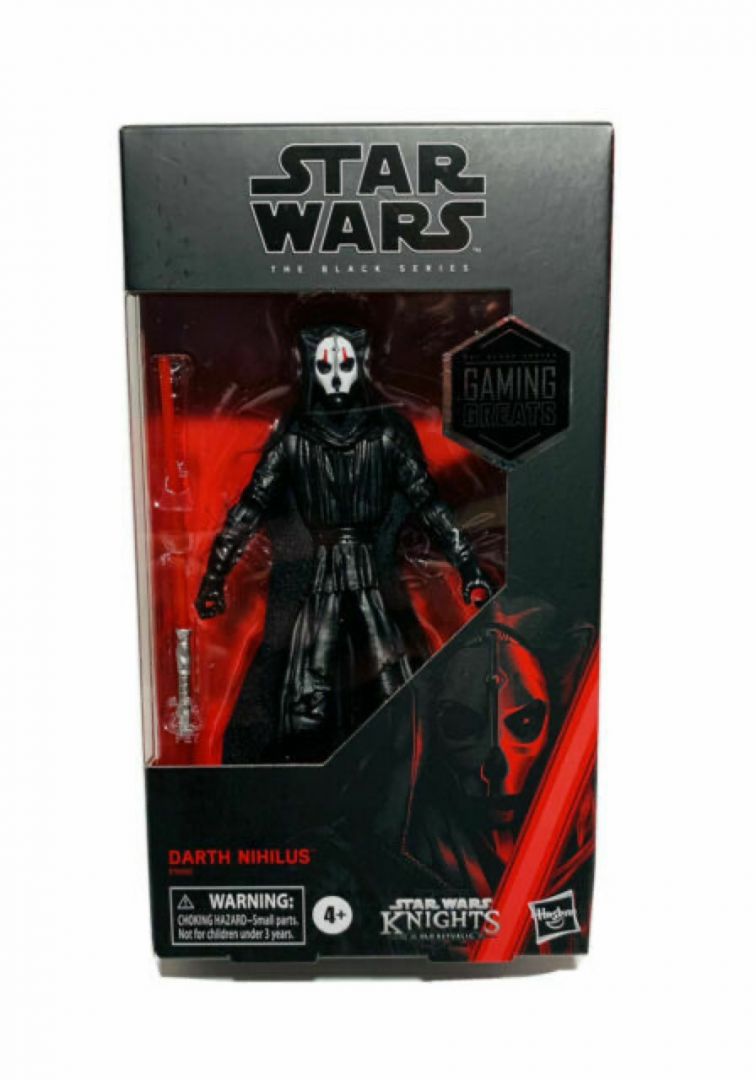 Darth Nihilus  - Image 1
