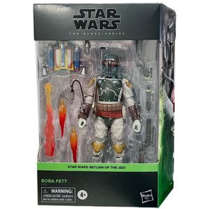 Boba Fett (Deluxe)