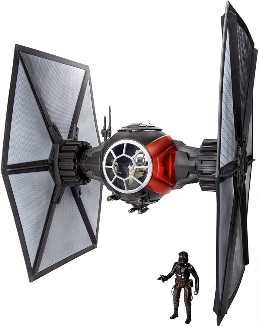 First Order Tie Fighter (6 Inch Scale) - Image 1