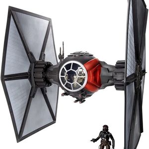 First Order Tie Fighter (6 Inch Scale)