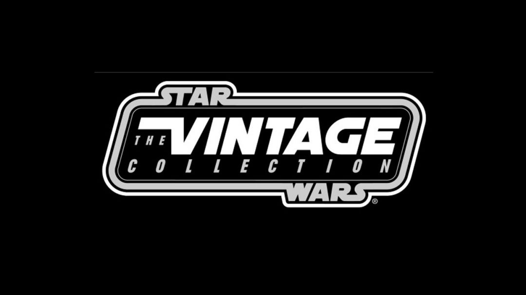 Star Wars Vintage Collection