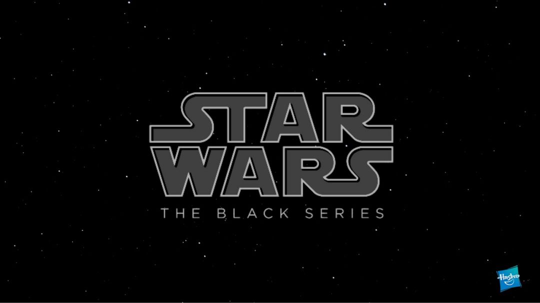 Star Wars Black Series