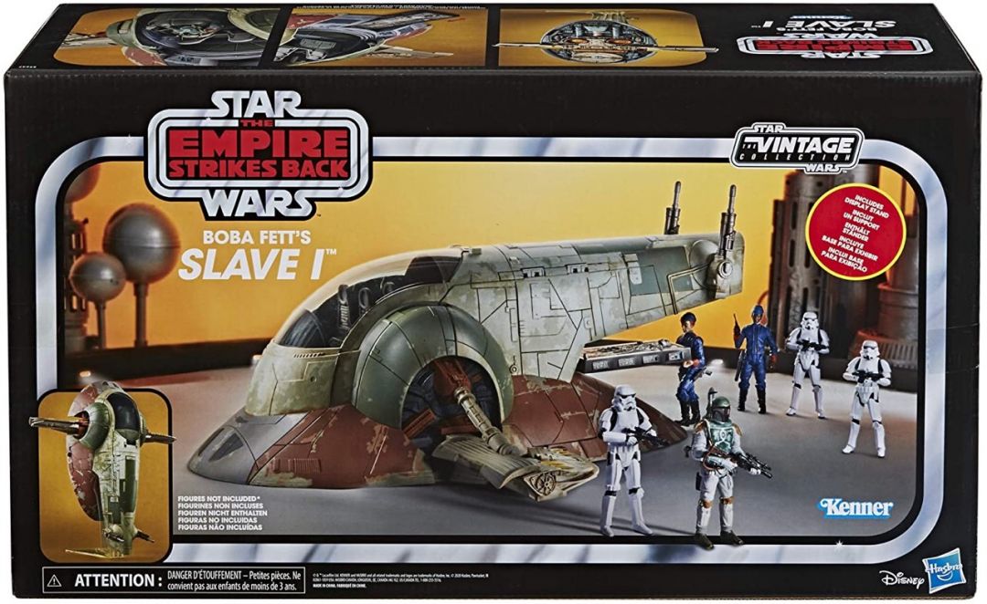 Slave 1 - Image 1