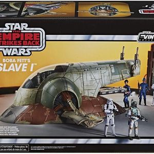 Slave 1