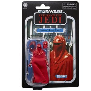 Emperor’s Royal Guard