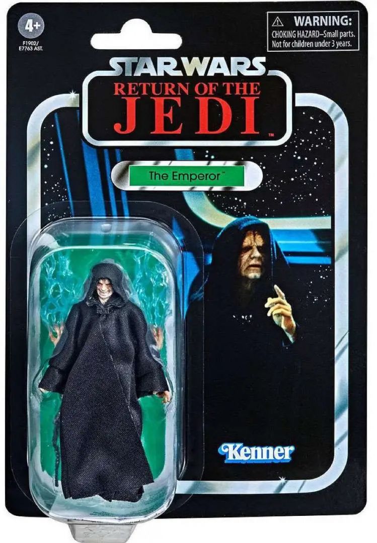 Emperor Palpatine  - Image 1