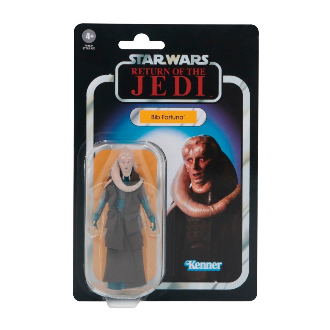 Bib Fortuna  - Image 1