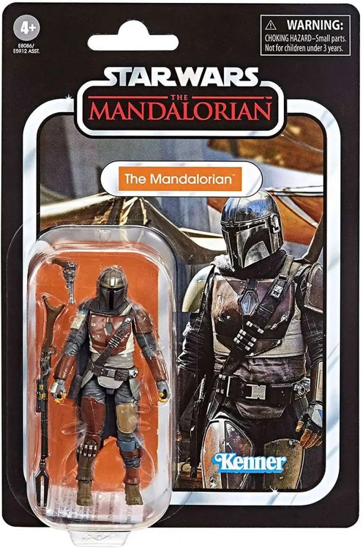 The Mandolorian - Image 1