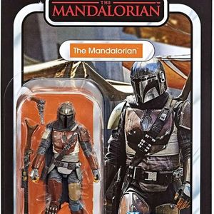 The Mandolorian