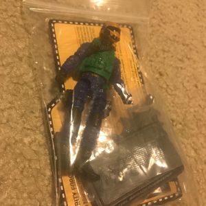 Ohio Toy & Comic Show 2018 Haul!!