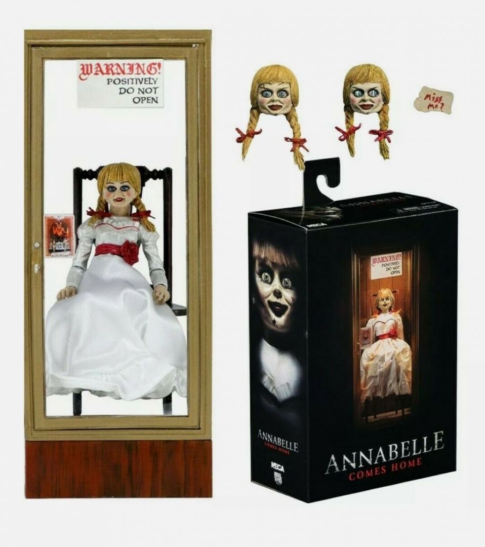 Annabelle - Image 1