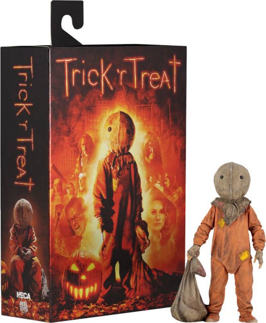 Trick R’ Treat - Image 1